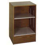 Value Line Series Cash Stands: Flat Top