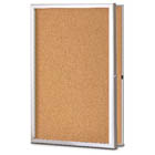 Slim Style Radius Corkboards