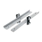 Slot System - Shelf Bracket horizontal