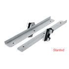 Slot System - Shelf Bracket slanted