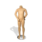 Fleshtone Children's Headless Mannequin 1