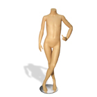 Fleshtone Children's Headless Mannequin 4