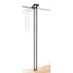 87.5" High Mirage Mini-Ladder Outrigger