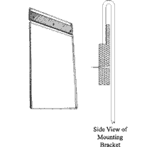 Wall-Mounting Poster Frames