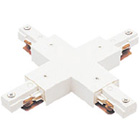 Single Circuit Track Component: "X" Connector